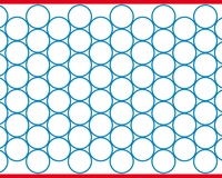 Protected insulation