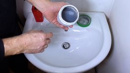xxii. Cleaning the material and air nozzles