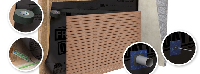 SOLITEX FRONTA QUATTRO