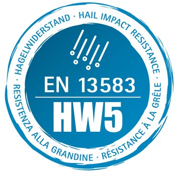 Hagelschutz