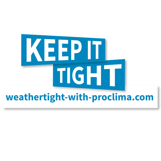 Best-in-class resistance to hailstorms...