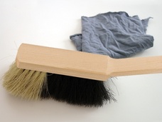 4. Cleaning the subsurface