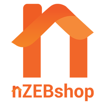 nzZEBshop logo
