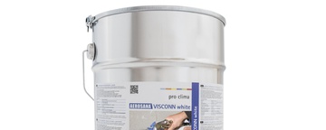 AEROSANA VISCONN white