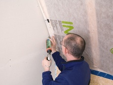 8. Sealing to rough or mineral subsurfaces