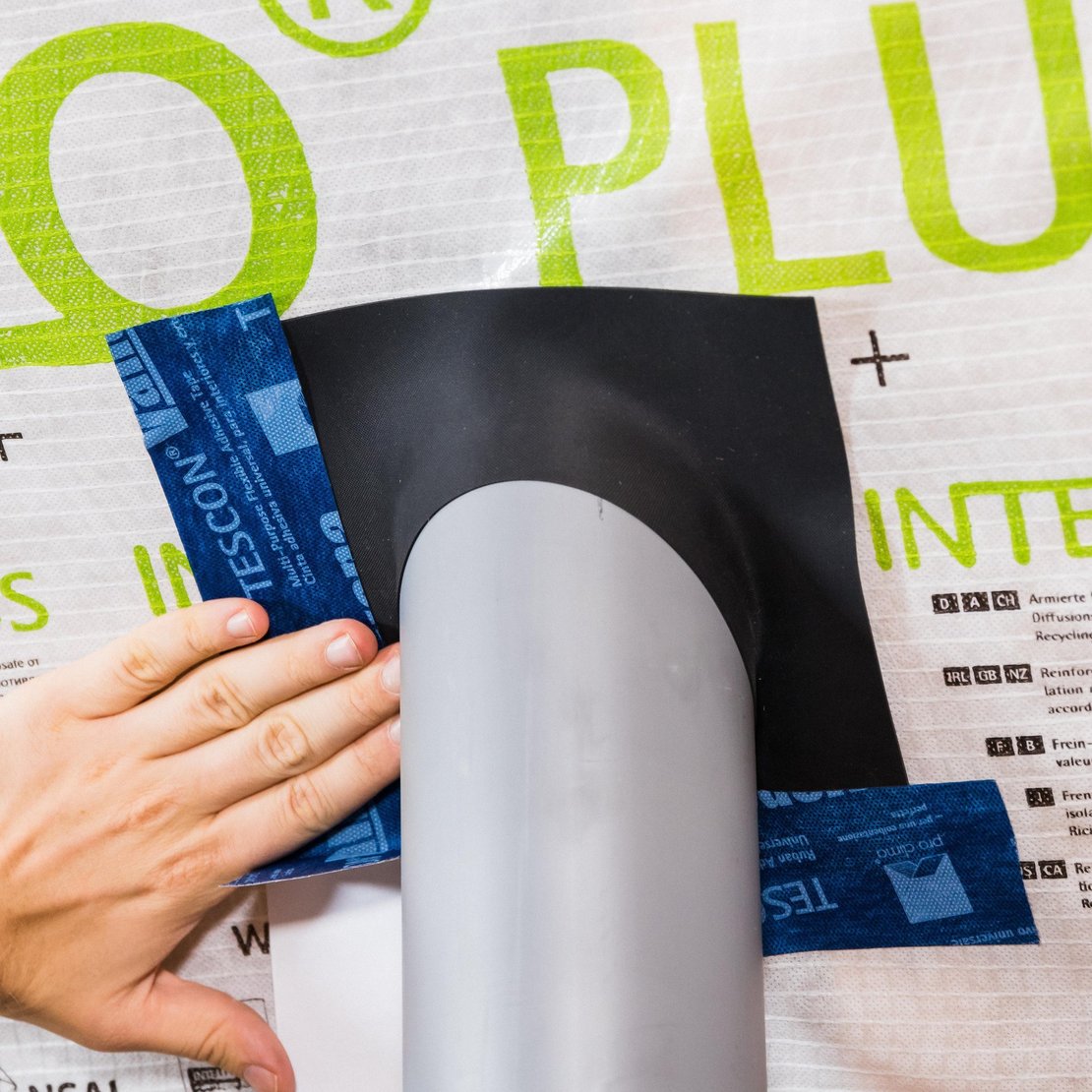 ROFLEX | pro clima international