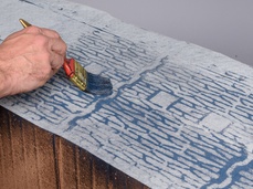 2a. Covering over defects