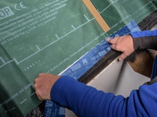 5. Sticking joints