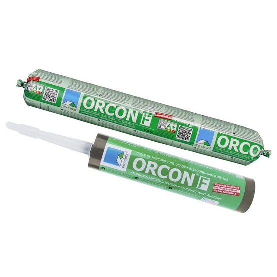 ORCON F 