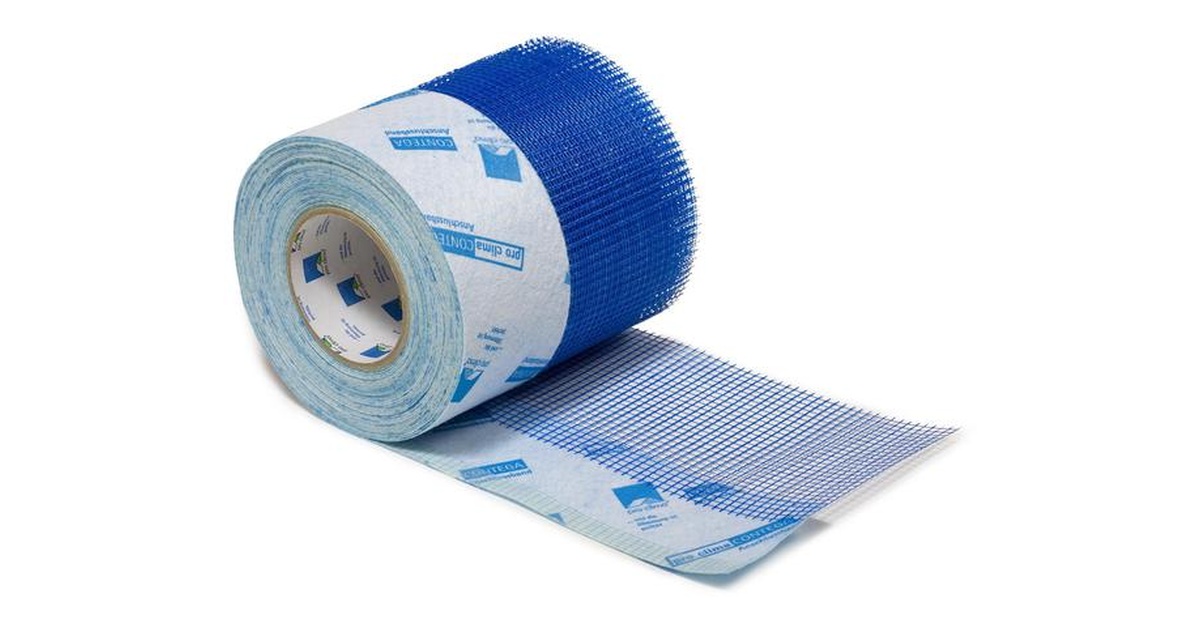 Coroplast 1455 RPX - Climatic membrane adhesive tape / window