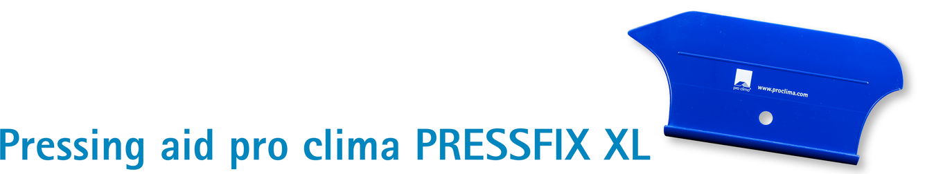 PRESSFIX XL