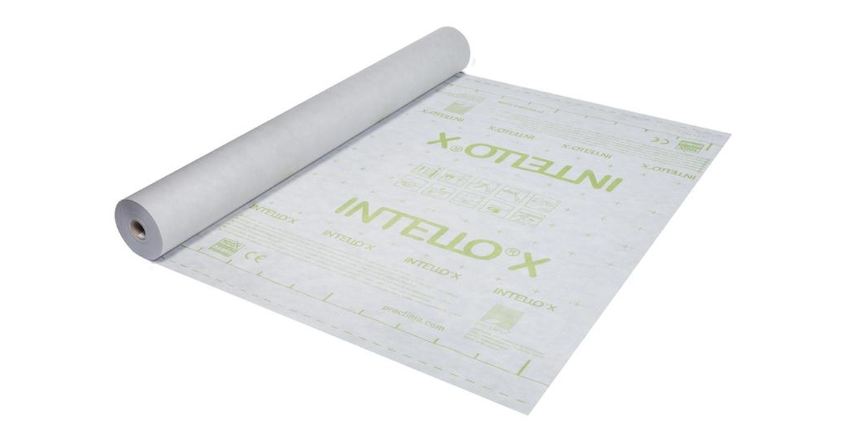 INTELLO X  pro clima international