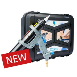 AEROBOXX & AEROFIXX