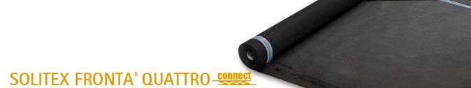 SOLITEX FRONTA QUATTRO connect