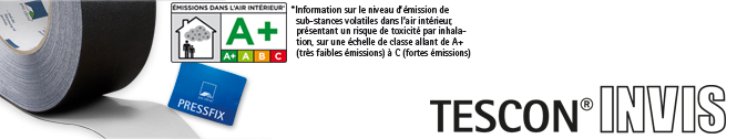 TESCON INVIS